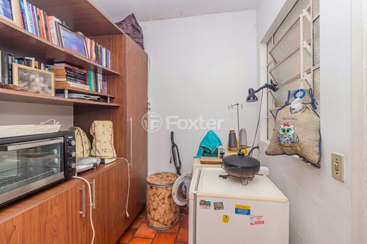 Foto 7 do(a) Apartamento de 3 quartos à venda em Higienópolis, Porto Alegre