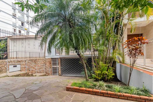 Foto 32 do(a) Apartamento de 3 quartos à venda em Higienópolis, Porto Alegre