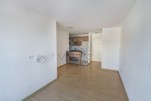 Foto 5 do(a) Apartamento de 3 quartos à venda em Atuba, Curitiba