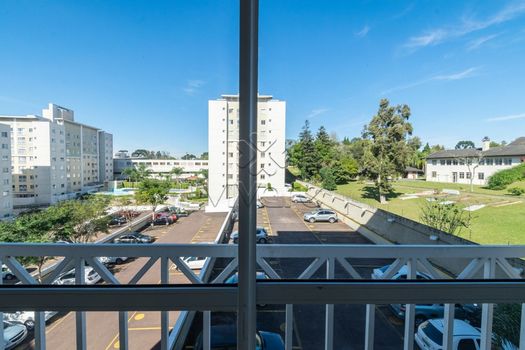 Foto 4 do(a) Apartamento de 3 quartos à venda em Atuba, Curitiba