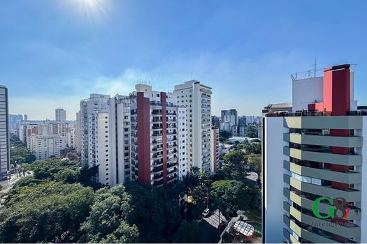 Foto 42 do(a) Cobertura de 5 quartos à venda em Campo Belo, São Paulo