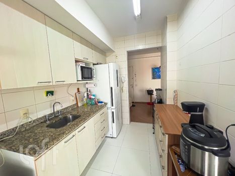 Foto 11 do(a) Apartamento de 2 quartos à venda em Vila Leopoldina, São Paulo