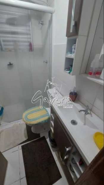 Foto 12 do(a) Cobertura de 3 quartos à venda em Taboão, São Bernardo do Campo