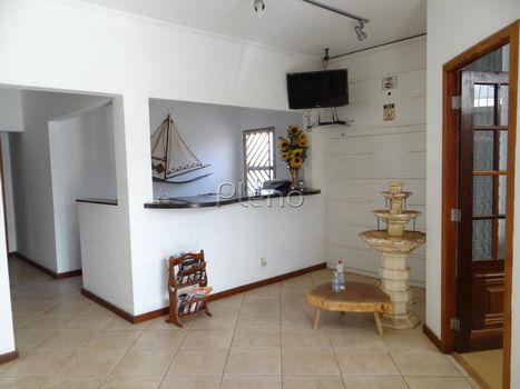 Foto 3 do(a) Casa em Condomínio false à venda em Jardim Chapadão, Campinas