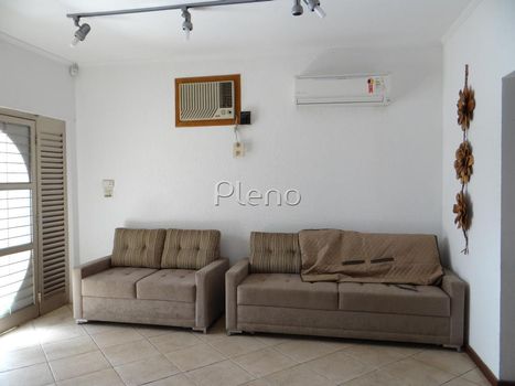 Foto 4 do(a) Casa em Condomínio false à venda em Jardim Chapadão, Campinas