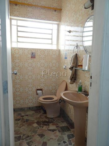 Foto 11 do(a) Casa em Condomínio false à venda em Jardim Chapadão, Campinas