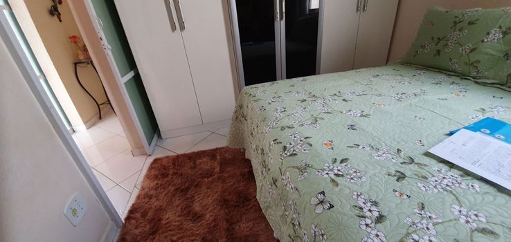Foto 12 do(a) Apartamento de 2 quartos à venda em Grajaú, Rio de Janeiro