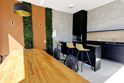 Foto 6 do(a) Apartamento de 2 quartos à venda em Vila Maria Baixa, São Paulo