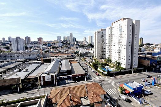 Foto 18 do(a) Apartamento de 2 quartos à venda em Vila Maria Baixa, São Paulo