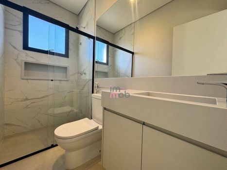 Foto 6 do(a) Casa em Condomínio de 3 quartos para alugar em Parque Residencial Damha II, Piracicaba