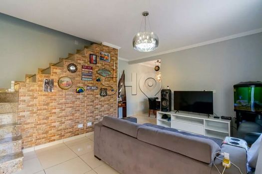 Foto 1 do(a) Casa de 3 quartos à venda em Vila Moraes, São Paulo