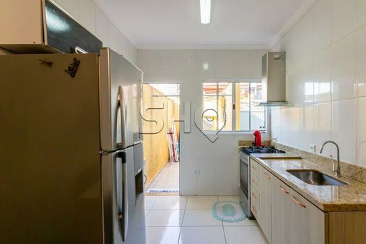 Foto 8 do(a) Casa de 3 quartos à venda em Vila Moraes, São Paulo
