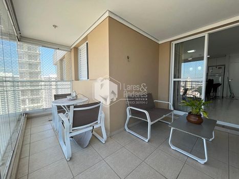 Foto 4 do(a) Apartamento de 3 quartos à venda em Vila Dom Pedro I, São Paulo
