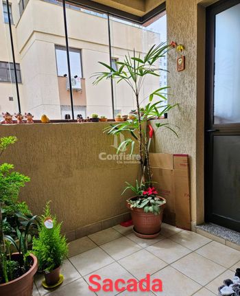 Foto 8 do(a) Cobertura de 2 quartos à venda em Cristal, Porto Alegre