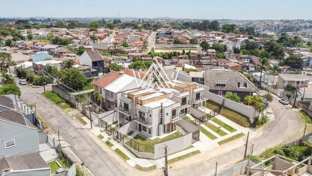 Foto 28 do(a) Casa em Condomínio de 3 quartos à venda em Atuba, Curitiba