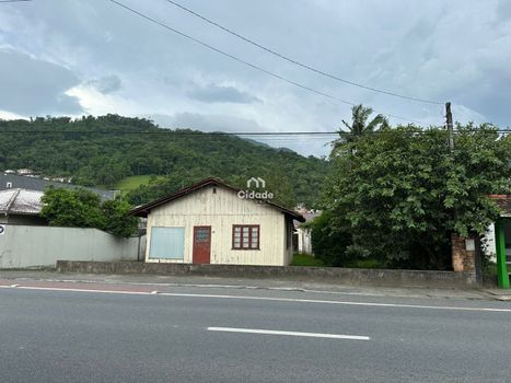 Foto 6 do(a) Terreno false à venda em Ilha da Figueira, Jaraguá do Sul