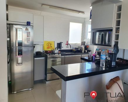 Foto 4 do(a) Apartamento de 3 quartos à venda em Centro, Marília