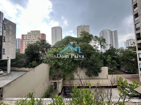 Foto 47 do(a) Apartamento de 1 quartos à venda em Vila Clementino, São Paulo