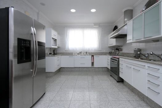 Foto 8 do(a) Apartamento de 4 quartos à venda em Jardim Paulista, São Paulo