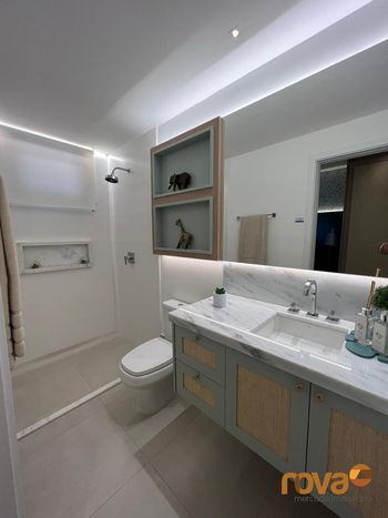 Foto 25 do(a) Apartamento de 3 quartos à venda em Setor Marista, Goiânia