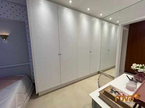 Foto 30 do(a) Apartamento de 3 quartos à venda em Setor Marista, Goiânia