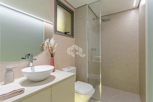 Foto 4 do(a) Apartamento de 3 quartos à venda em Cidade Mãe do Céu, São Paulo