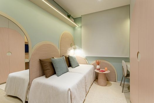 Foto 23 do(a) Apartamento de 3 quartos à venda em Cidade Mãe do Céu, São Paulo