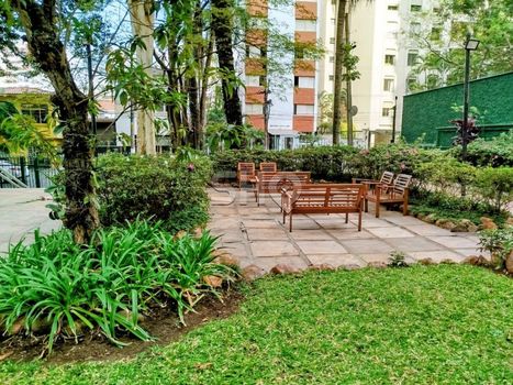Foto 31 do(a) Apartamento de 3 quartos à venda em Santa Cecília, São Paulo