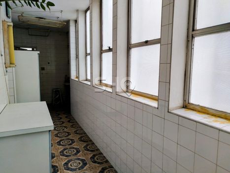 Foto 11 do(a) Apartamento de 3 quartos à venda em Santa Cecília, São Paulo