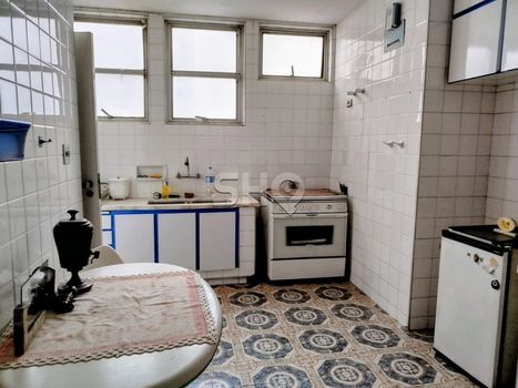 Foto 8 do(a) Apartamento de 3 quartos à venda em Santa Cecília, São Paulo