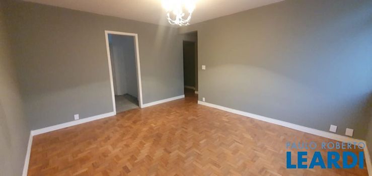 Foto 3 do(a) Apartamento false à venda em Santa Cecília, São Paulo