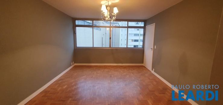 Foto 2 do(a) Apartamento false à venda em Santa Cecília, São Paulo