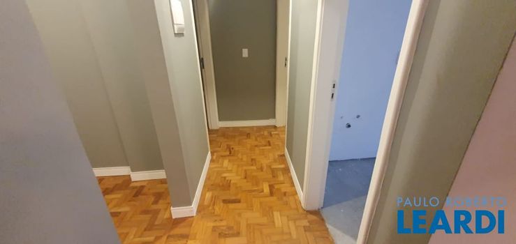 Foto 12 do(a) Apartamento false à venda em Santa Cecília, São Paulo