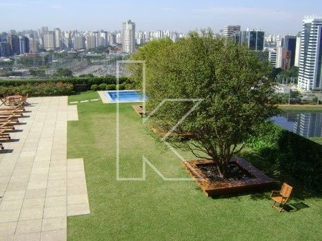 Foto 30 do(a) Apartamento de 2 quartos à venda em Jardim Panorama, São Paulo