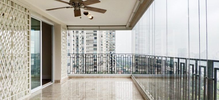 Foto 3 do(a) Apartamento de 2 quartos à venda em Jardim Panorama, São Paulo