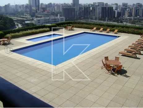 Foto 33 do(a) Apartamento de 2 quartos à venda em Jardim Panorama, São Paulo