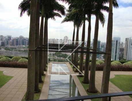 Foto 32 do(a) Apartamento de 2 quartos à venda em Jardim Panorama, São Paulo