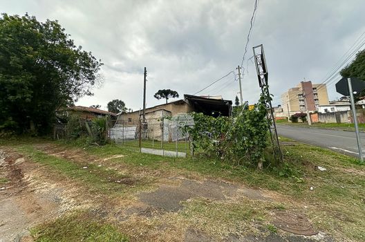 Foto 1 do(a) Terreno false à venda em Osasco, Colombo