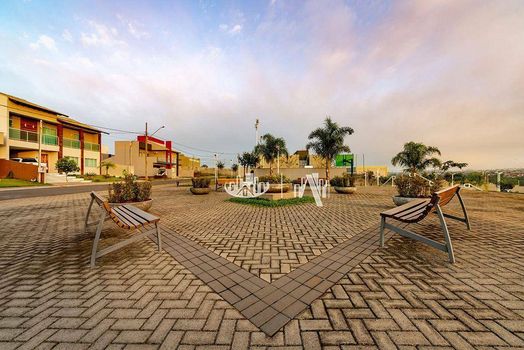 Foto 34 do(a) Casa em Condomínio de 3 quartos à venda em Jardim Ecoville I, Cambé