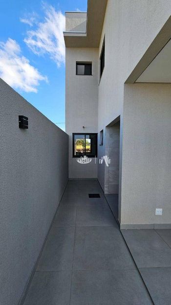 Foto 4 do(a) Casa em Condomínio de 3 quartos à venda em Jardim Ecoville I, Cambé