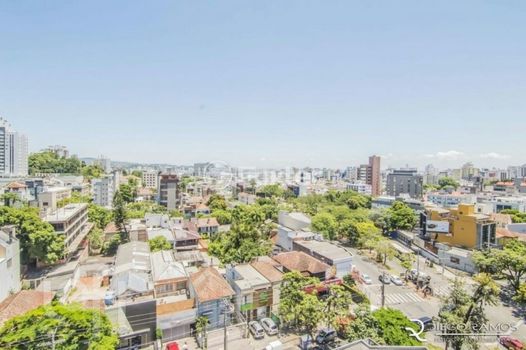 Foto 9 do(a) Apartamento de 1 quartos à venda em Independência, Porto Alegre
