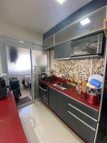 Foto 5 do(a) Apartamento de 3 quartos à venda em Vila das Belezas, São Paulo