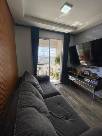 Foto 22 do(a) Apartamento de 3 quartos à venda em Vila das Belezas, São Paulo