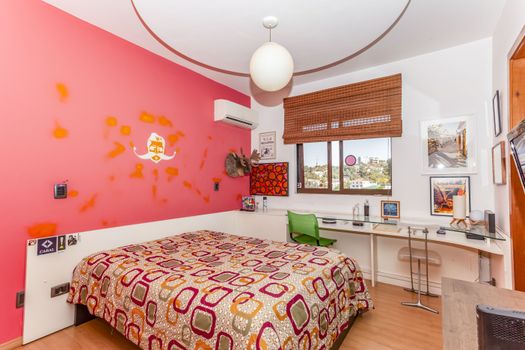 Foto 25 do(a) Apartamento de 4 quartos à venda em Santa Cecília, São Paulo