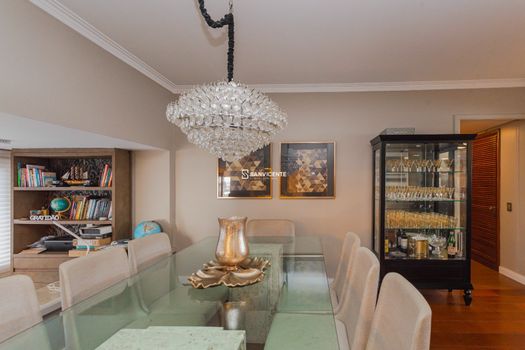 Foto 14 do(a) Cobertura de 3 quartos à venda em Moinhos de Vento, Porto Alegre