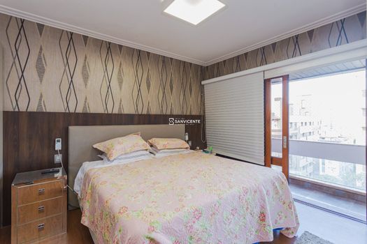 Foto 18 do(a) Cobertura de 3 quartos à venda em Moinhos de Vento, Porto Alegre