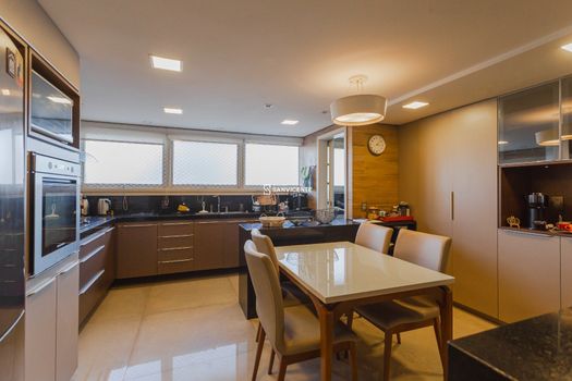 Foto 12 do(a) Cobertura de 3 quartos à venda em Moinhos de Vento, Porto Alegre