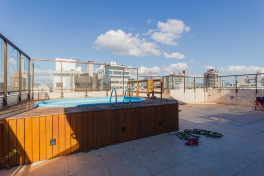 Foto 4 do(a) Cobertura de 3 quartos à venda em Moinhos de Vento, Porto Alegre