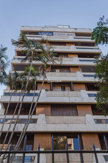 Foto 1 do(a) Cobertura de 3 quartos à venda em Moinhos de Vento, Porto Alegre