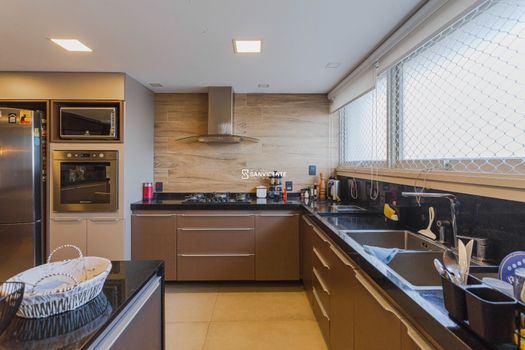 Foto 9 do(a) Cobertura de 3 quartos à venda em Moinhos de Vento, Porto Alegre